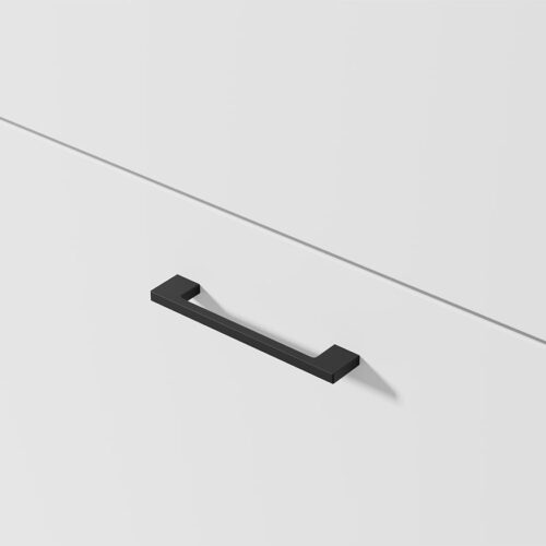 Greb Haandtag Add Sort 15 cm INR HL Keramik