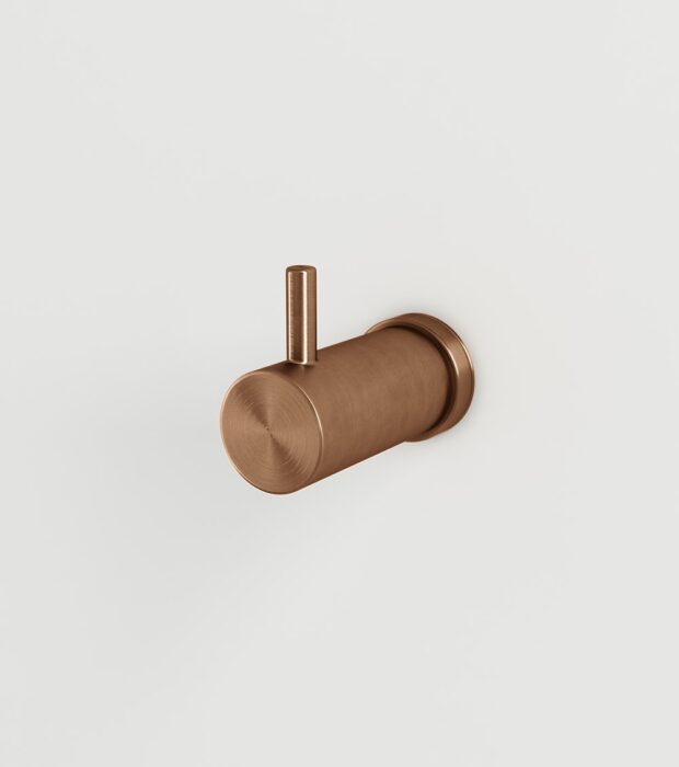 Knage til ophæng - Bronze