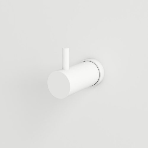 Knage Krog Hvid INR HL Keramik