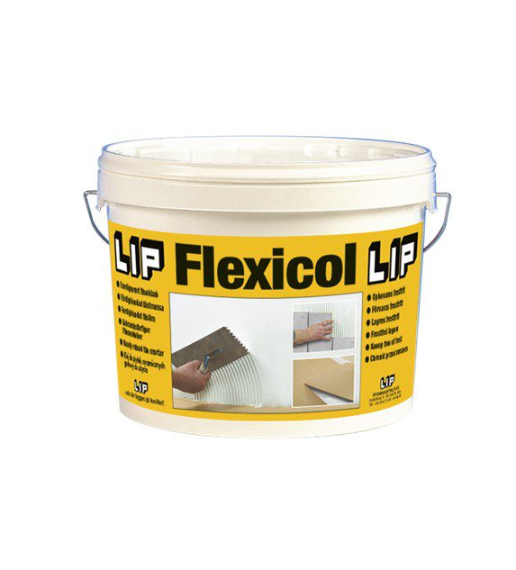 LIP Flexicol - 4 kg