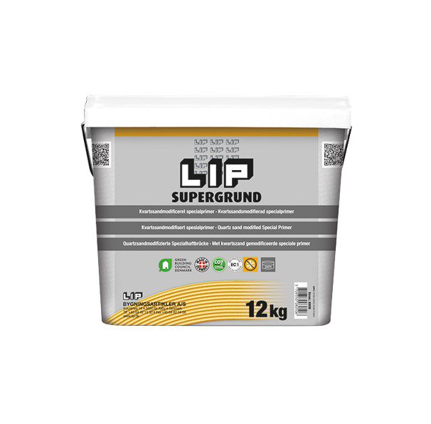 LIP Supergrund - Specialprimer - 12 kg
