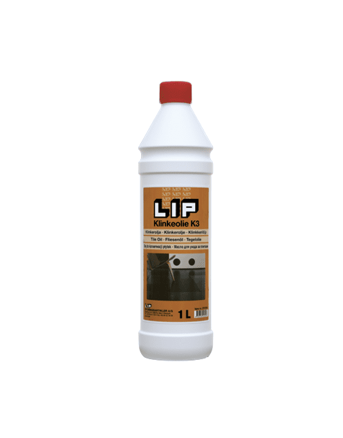 LIP Klinkeolie K3 1L