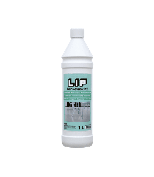 LIP Klinkevask K2 1L
