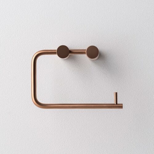 Toiletrulleholder INR Bronze HL Keramik