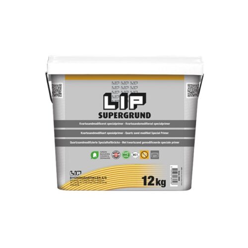 LIP Supergrund 12 kg HL Keramik