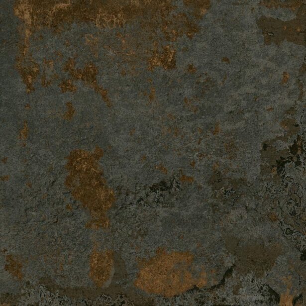 Brooklyn - Metal Look Fliser – Black