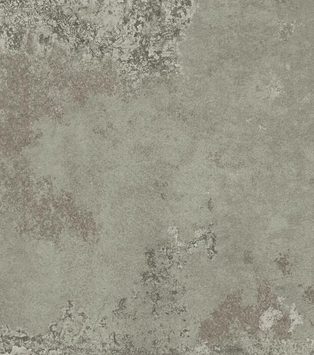 Metal Look Fliser Brooklyn Musgo Tau HL Keramik