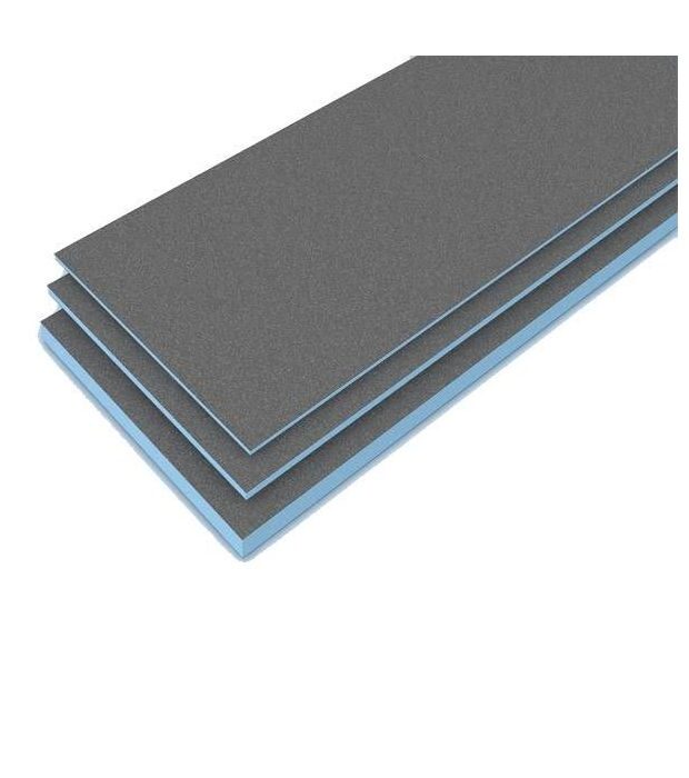 Wedi Byggeplade 50*600*2500