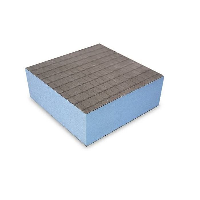 Wedi Byggeplade 6*600*2500 - HL Keramik Wedi byggeplade Tvaersnit HL Keramik