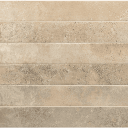Vaegfliser Bali Almond 5x40 Hl Keramik