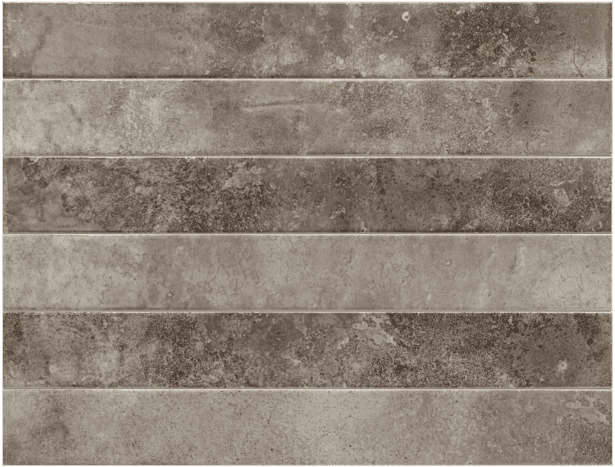 Vaegfliser Bali Dark Pearl 5x40 Hl Keramik