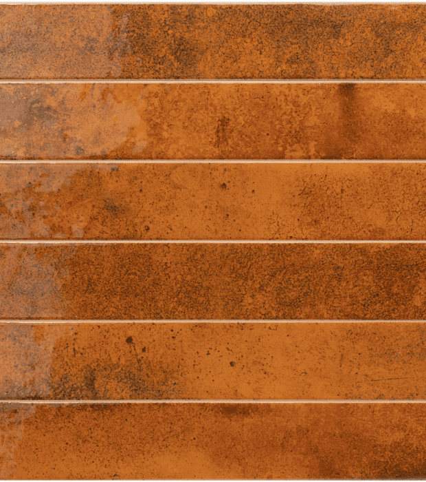 Vaegfliser Bali Ginger 5x40 Hl Keramik