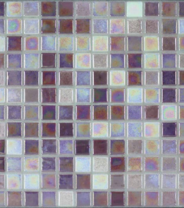 Acquaris Bali - Mosaikker
