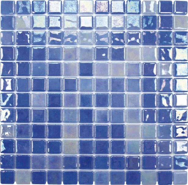 Acquaris Celeste - Mosaikker – Acquaris Celeste