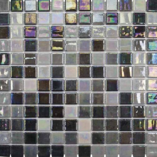 Acquaris Grey Mosaikker HL Keramik