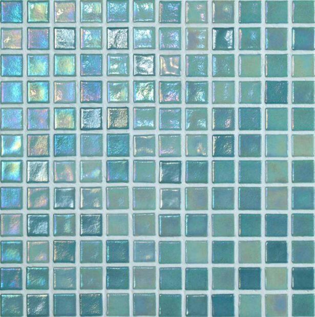Iridis Green - Mosaikker – Iridis Green