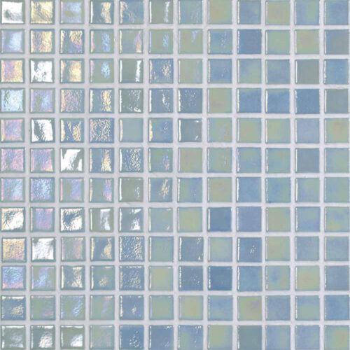Iridis 80 Iridis Azule Mosaikker HL Keramik