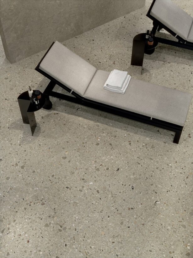 Sten Look Fliser Arkistyle Shade Cold Miljoe Gulvfliser Vaegfliser Hl Keramik