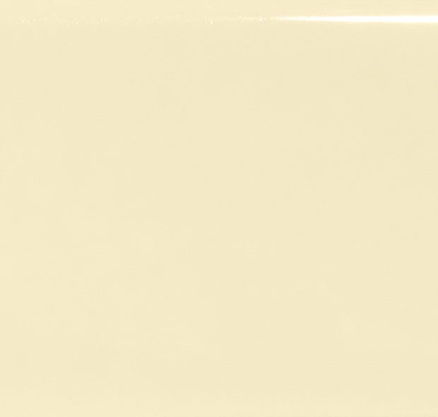 Färgblock Champagne Blank - Vægfliser