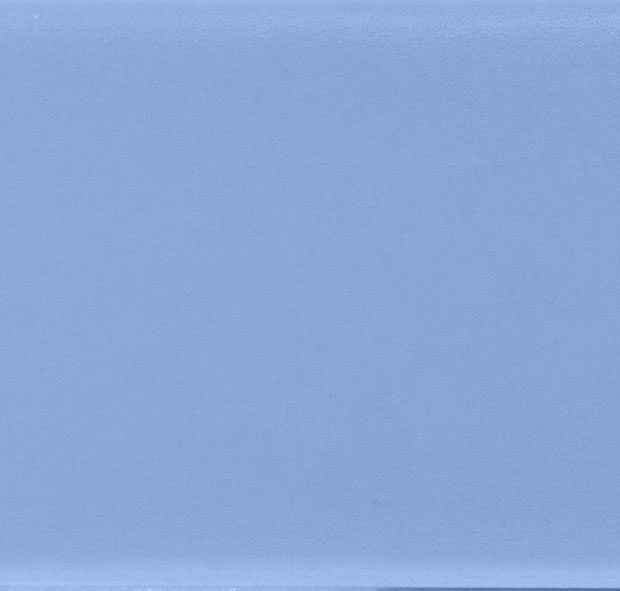 Färgblock Cielo Blank - Vægfliser