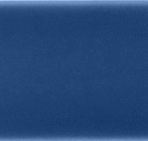 Färgblock Ocean Blank - Vægfliser