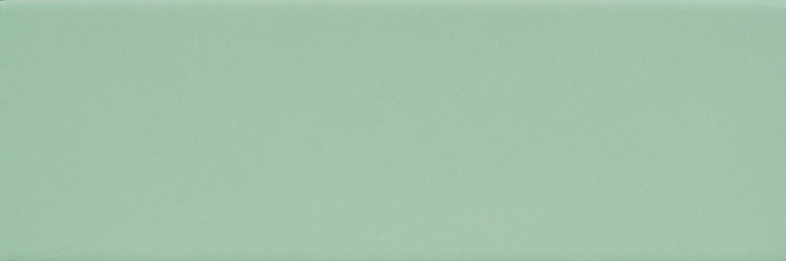 Färgblock Ocean Matt - Vægfliser - HL Keramik Vaegfliser Gulvfliser Färgblock Menta Matt 5x15 HL Keramik