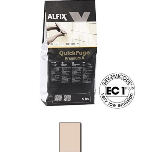 Alfix Quickfuge Premium 8 Jura Beige HL Keramik