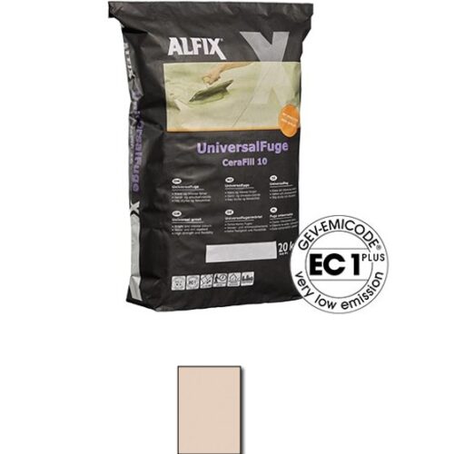 Alfix Universalfuge Cerafill 10 Jura Beige HL Keramik