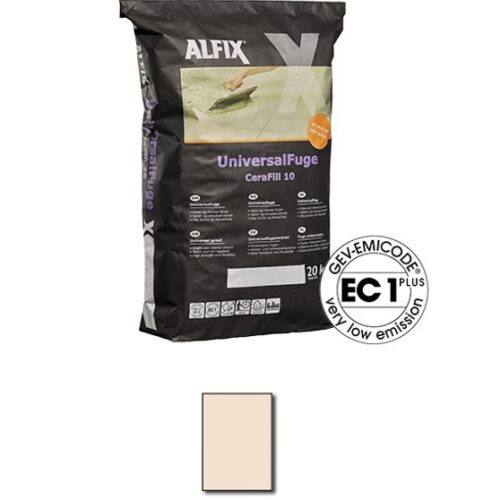 Alfix Universalfuge Cerafill 10 Lys Beige HL Keramik
