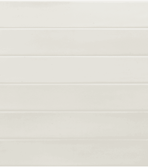 Sildebensfliser Massimo White HL Keramik