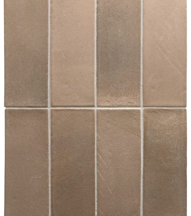 Sildebensfliser Vaegfliser Miyako Brown HL Keramik