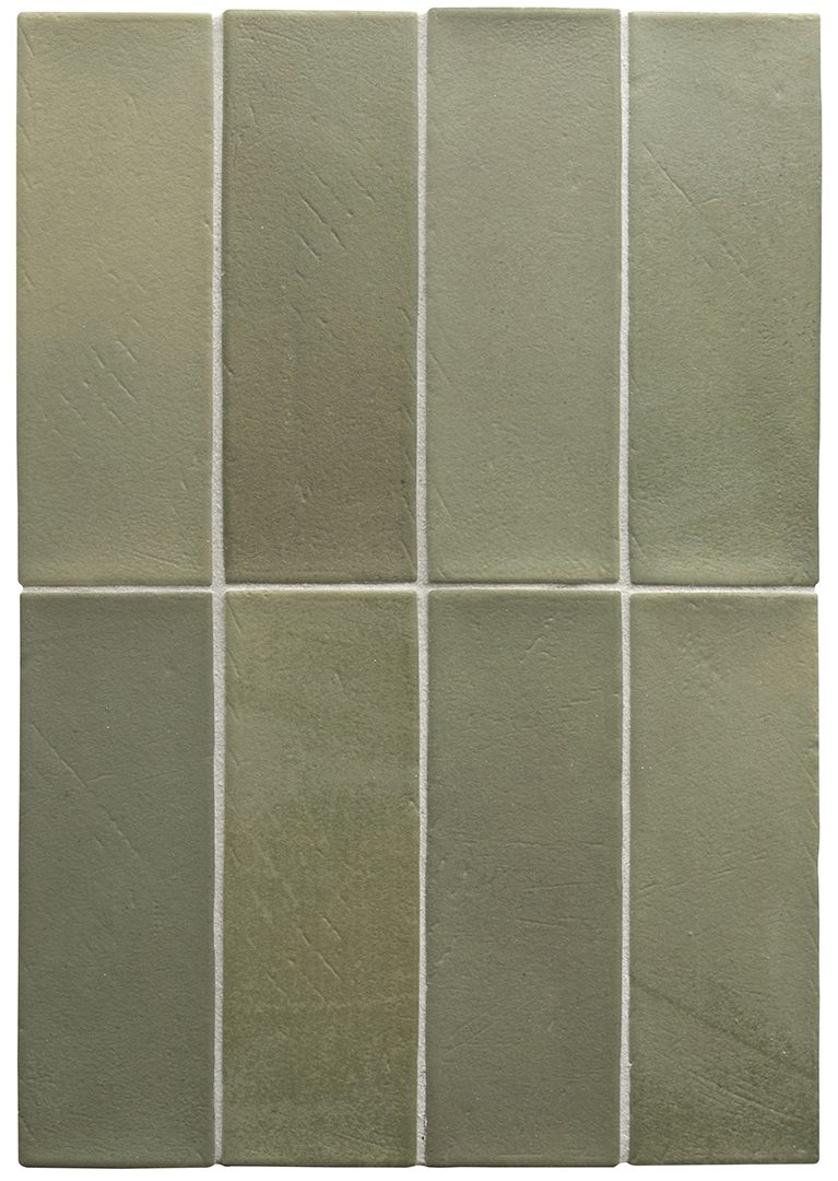 Miyako - Sildebensfliser - Vægfliser - HL Keramik Sildebensfliser Vaegfliser Miyako Forest White HL Keramik