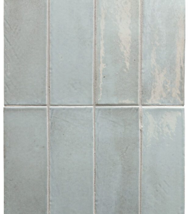 Sildebensfliser Vaegfliser Miyako Gloss Blue Moon HL Keramik