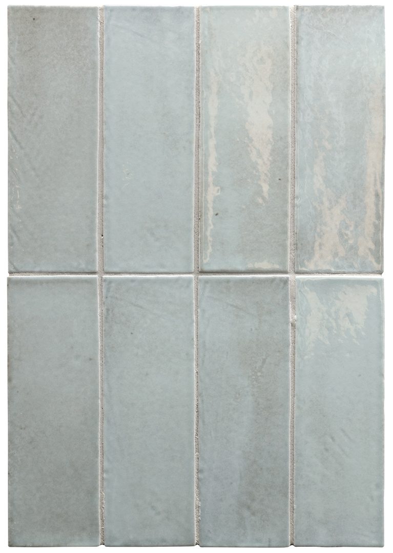 Miyako Gloss - Sildebensfliser - Vægfliser - HL Keramik Sildebensfliser Vaegfliser Miyako Gloss Blue Moon HL Keramik