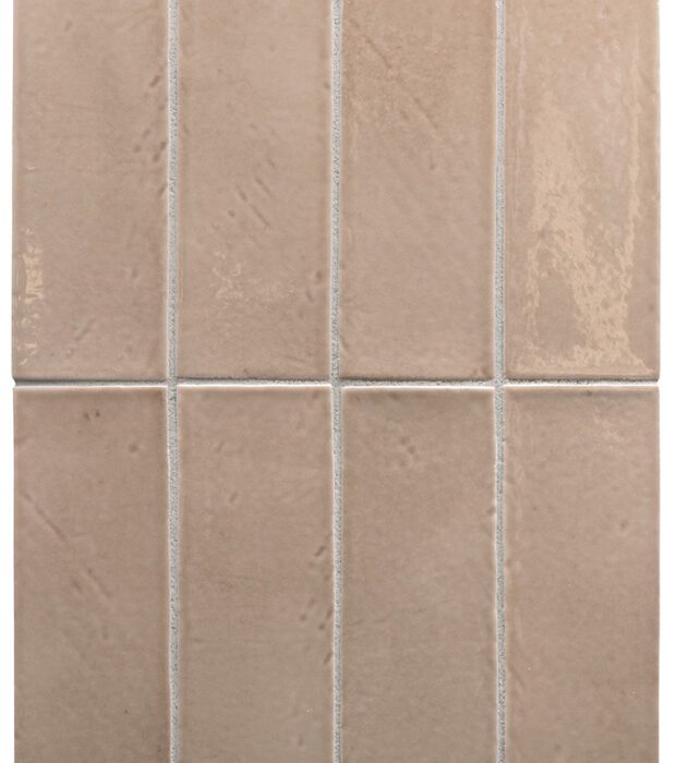 Sildebensfliser Vaegfliser Miyako Gloss Coffee HL Keramik