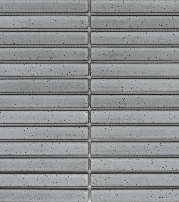 Piano Grey - Mosaikker – Grey