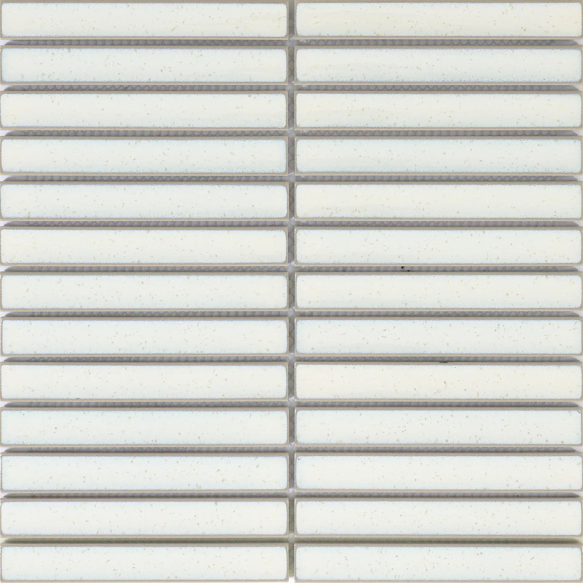 Piano White - Mosaikker - HL Keramik Piano White Mosaik Vaegflise Gulvflise HL Keramik