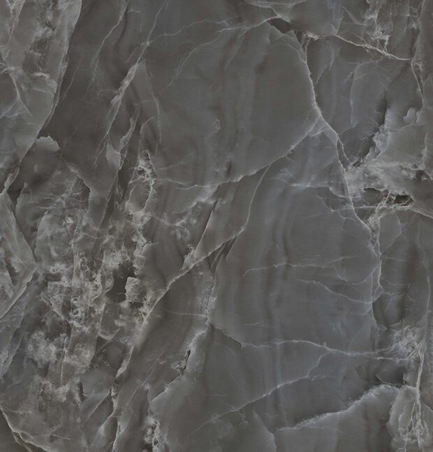 Alabastri - Marmor Fliser – Black