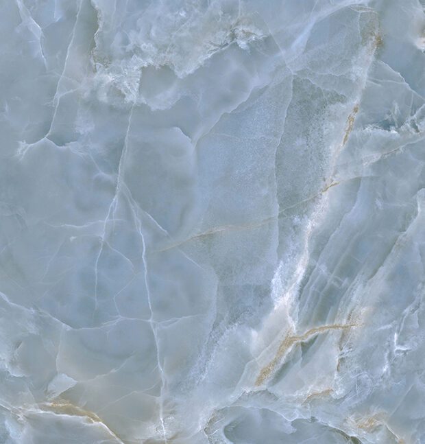 Alabastri - Marmor Fliser – Blue