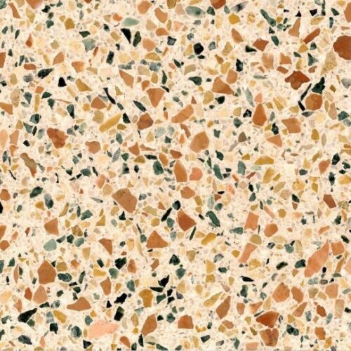 Terrazzo Arlecchino Terrazzo Fliser Gulvfliser Vaegfliser HL Keramik