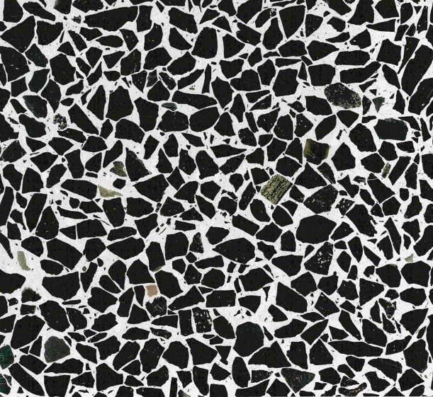 Terrazzo Belpa - Terrazzo Fliser – Belpa