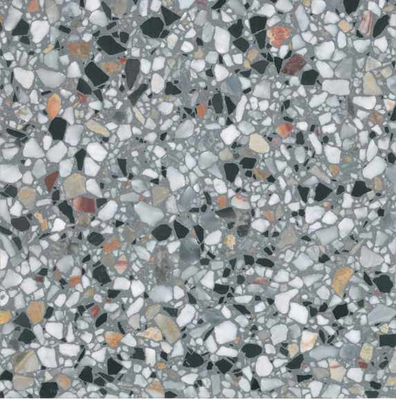 Terrazzo Grigio Venato - Terrazzo Fliser – Grigio Venato
