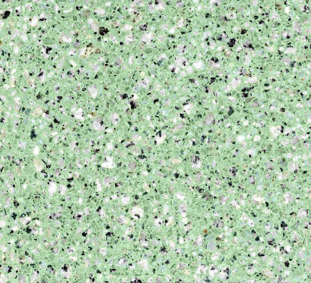 Terrazzo Marina - Terrazzo Fliser – Marina