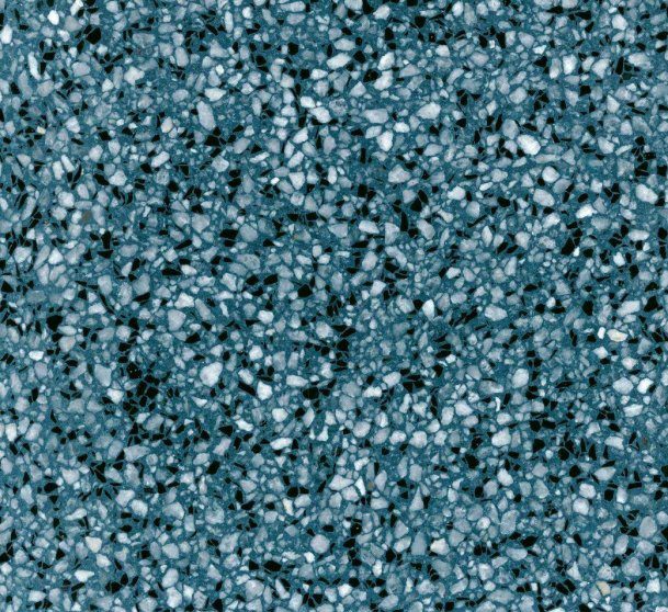Terrazzo Ocean - Terrazzo Fliser – Ocean