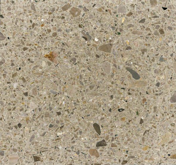 Terrazzo Tortora - Terrazzo Fliser – Tortora