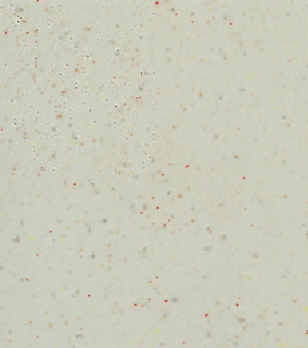 Forever Colour Pepper - Vægfliser - Gulvfliser – Ivory