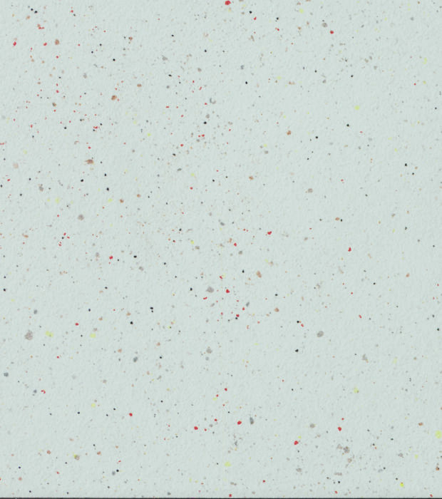 Forever Colour Pepper - Vægfliser - Gulvfliser – White