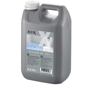 Alfix PlaneMix Primer - 2,5 Ltr