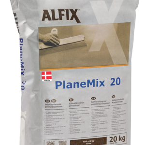 Alfix PlaneMix 20 - 20 Kg
