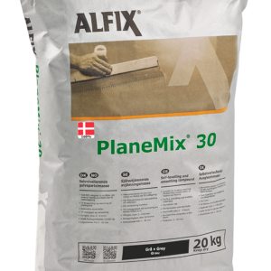 Alfix PlaneMix 30 - 20 Kg